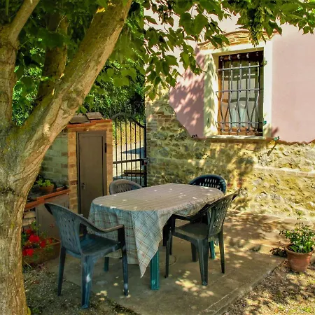 Lisena By Interhome Prázdninový dům Balconevisi