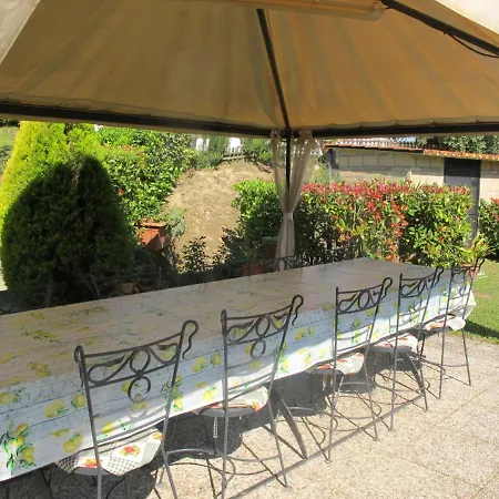 Lisena By Interhome *