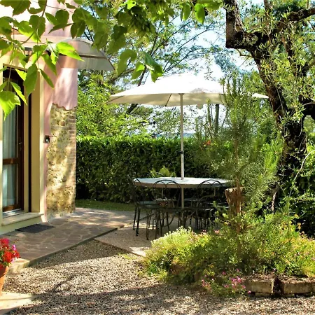 Lisena By Interhome * Balconevisi