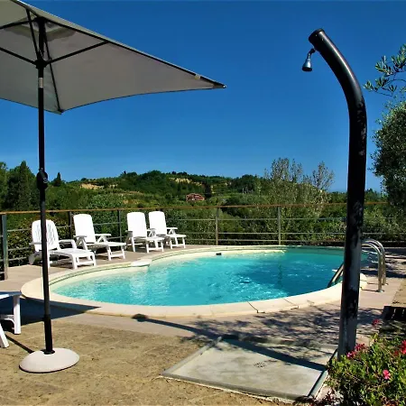 Lisena By Interhome Holiday home *