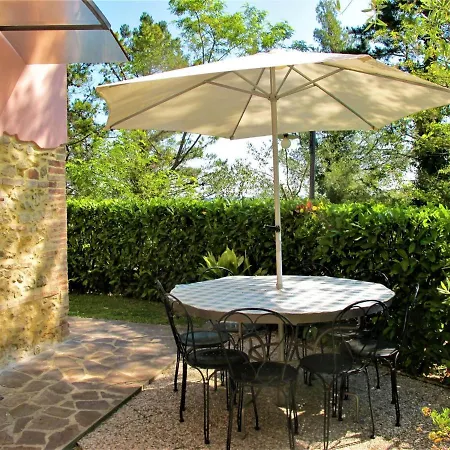Lisena By Interhome Prázdninový dům Balconevisi