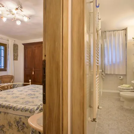 Prázdninový dům Lisena By Interhome Balconevisi
