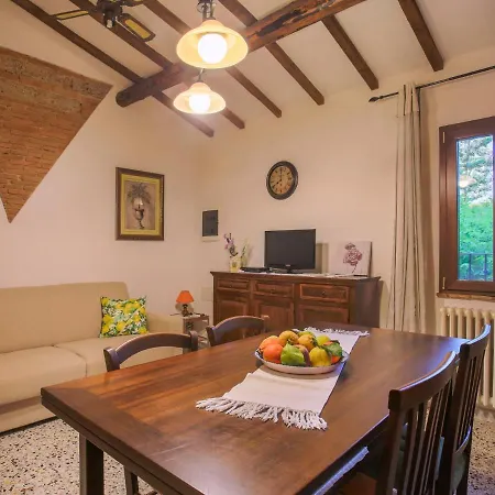 Prázdninový dům Lisena By Interhome Balconevisi