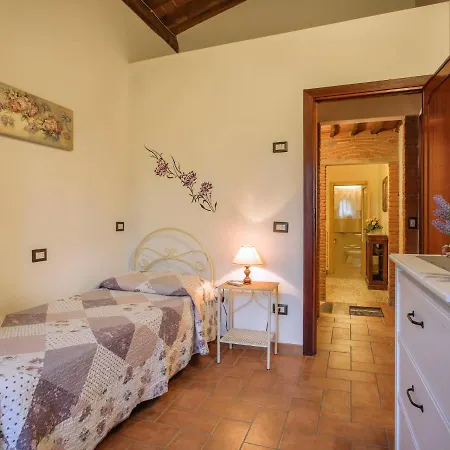 Lisena By Interhome Holiday home *