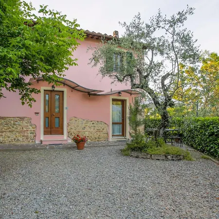 Holiday home Lisena By Interhome Bucciano