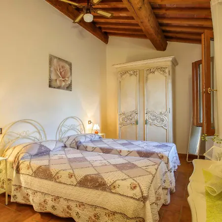 Lisena By Interhome * Bucciano