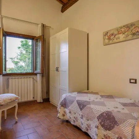 Holiday home Lisena By Interhome